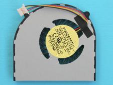 Вентилятор до ноутбука Forcecon DFS400805L10T-F939 №1